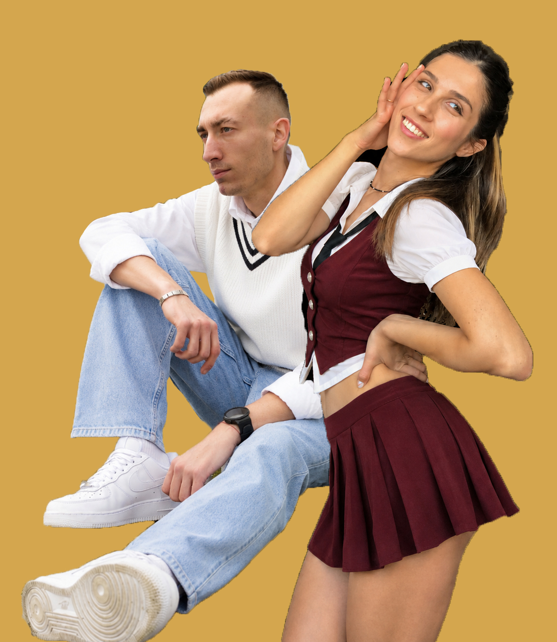 BACHATA NEXT GEN