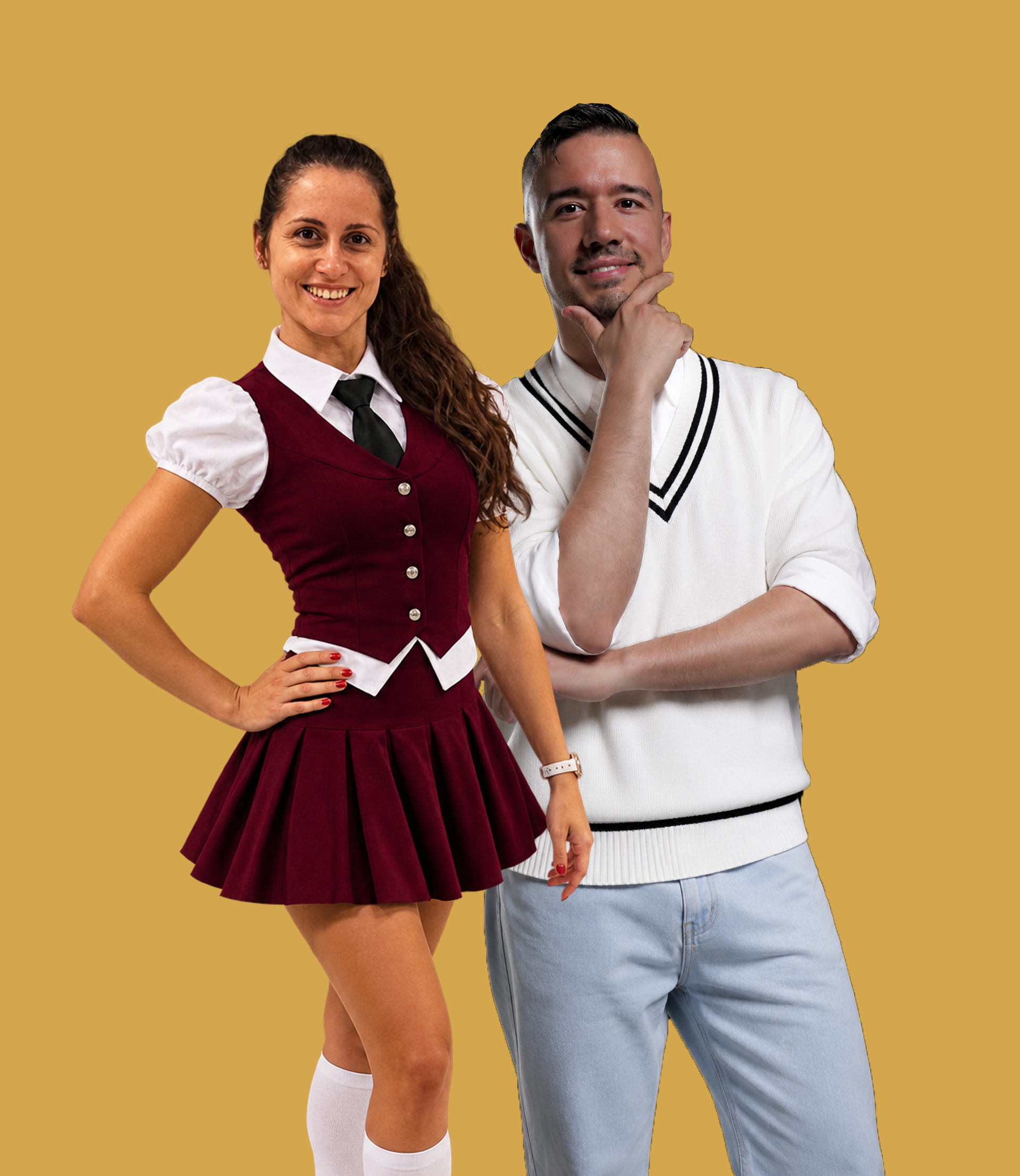 BACHATA MUSICALITY